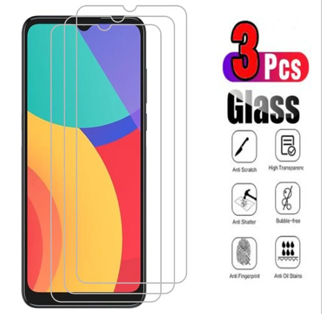 3 шт. закаленное стекло для Alcatel 5X 3L 1L 2021 Axel Lumos 3L 3X 2020 Защитное стекло для Alcatel 1S 2021 стеклянная пленка
3 шт. закаленное стекло для Alcatel 5X 3L 1L 2021 Axel Lumos 3L 3X 2020 Защитное стекло для Alcatel 1S 2021 стеклянная пленка