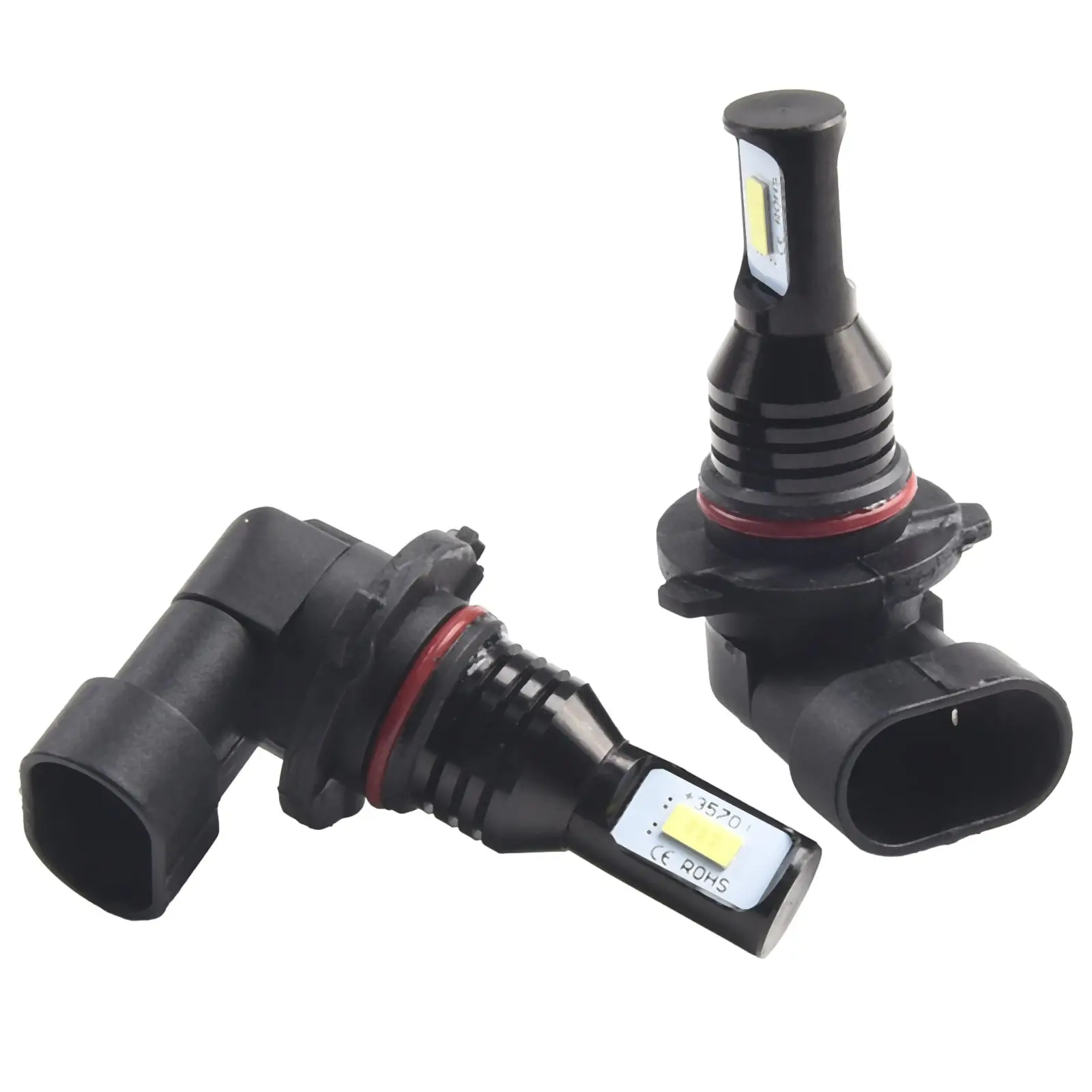 4pcs 9005+H11 Combo LED Car Headlight High Low Beam Bulbs Kit 6500K Super White Bright 4000LM 80W 6500K Aluminum Alloy Accessori
4pcs 9005+H11 Combo LED Car Headlight High Low Beam Bulbs Kit 6500K Super White Bright 4000LM 80W 6500K Aluminum Alloy Accessori