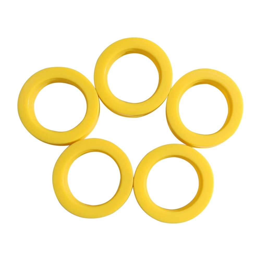 Soda Machine Gaskets,Silicone Material. Suitable for Sealing Gaskets Of Soda Machines 5Pcs
Soda Machine Gaskets,Silicone Material. Suitable for Sealing Gaskets Of Soda Machines 5Pcs