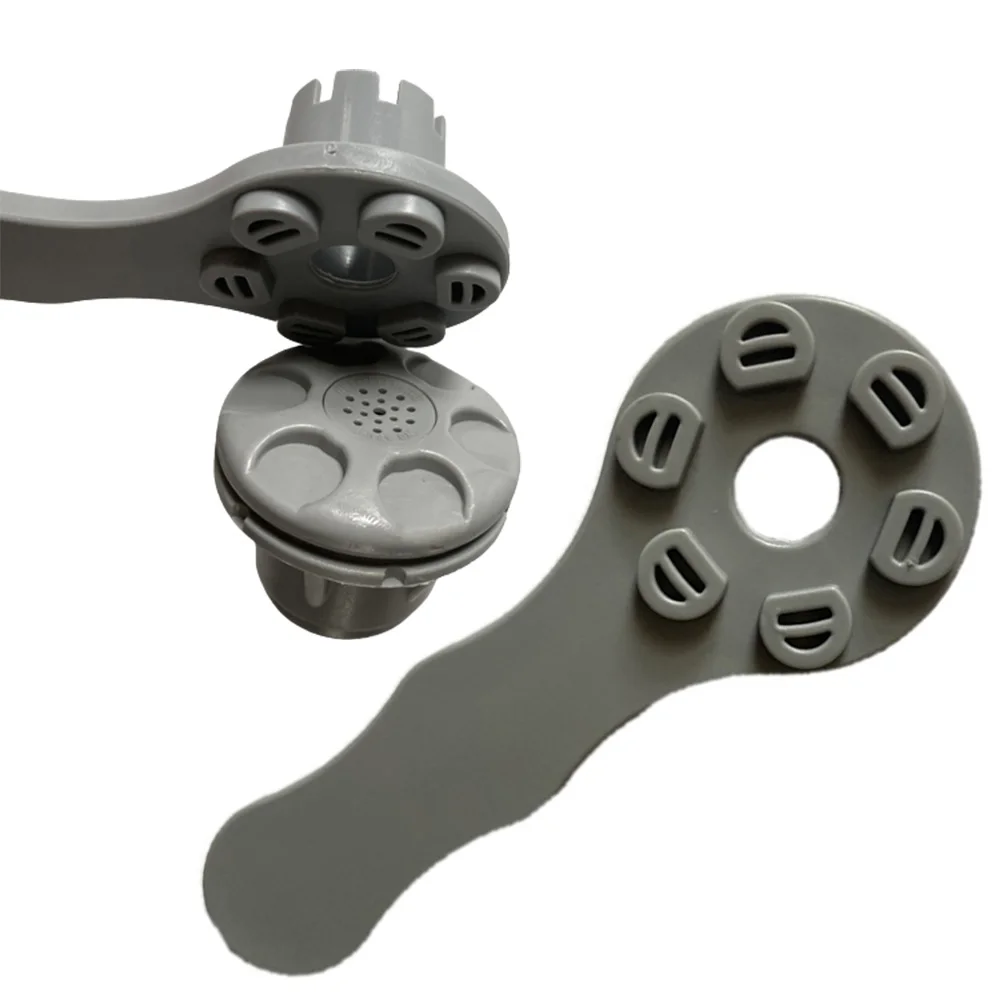 8 Tooth Slots Spiral Air Valve Wrench Inflatable Boat Kayak Paddle Board Tool Safety Air Valve Lever Repair Kit Water Sport Part
8 Tooth Slots Spiral Air Valve Wrench Inflatable Boat Kayak Paddle Board Tool Safety Air Valve Lever Repair Kit Water Sport Part