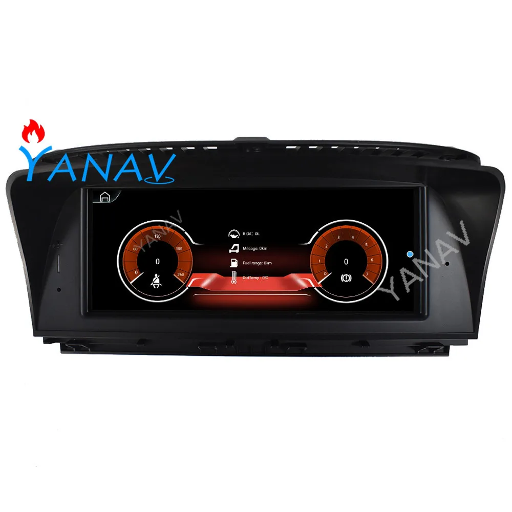 Автомагнитола 2 DIN Android стерео приемник для-BMW E55 E66 E67 E68 2001-2008 GPS навигация видео HD сенсорный экран мультимедийный плеер
Автомагнитола 2 DIN Android стерео приемник для-BMW E55 E66 E67 E68 2001-2008 GPS навигация видео HD сенсорный экран мультимедийный плеер