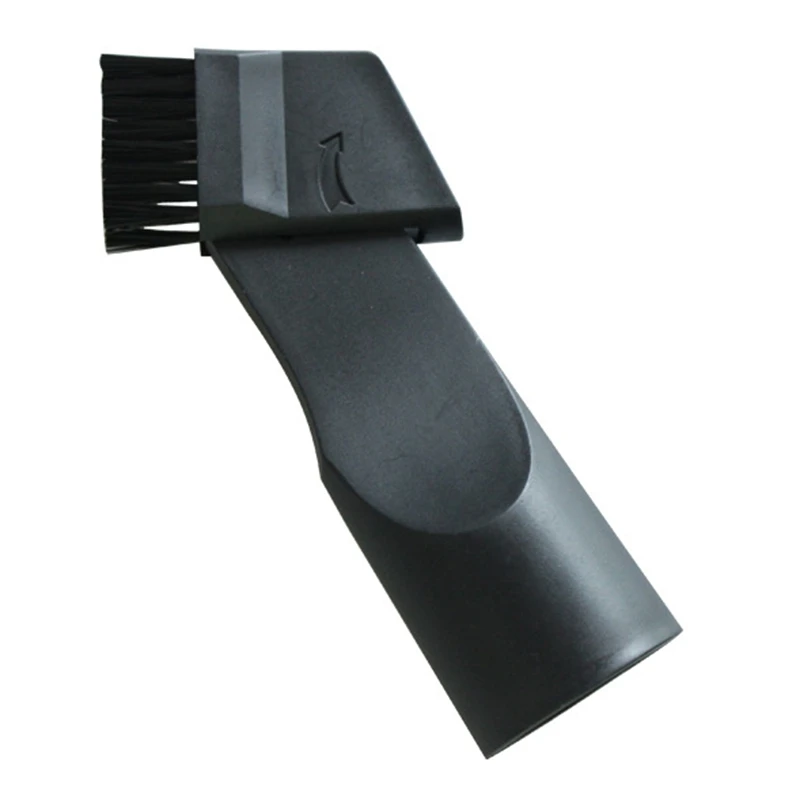 Flat Suction Brush Head Nozzle Universal Cleaning Brush Corner Dust Cleaning Tool Vacuum Cleaner Attachments Parts
Flat Suction Brush Head Nozzle Universal Cleaning Brush Corner Dust Cleaning Tool Vacuum Cleaner Attachments Parts