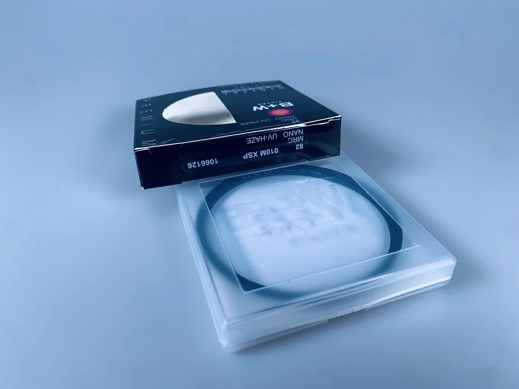 

B+W Uv 52Mm Filter Xs Mrc Nano Soft Haze Protective Circular Bw Polarizing Ultra Thin Protection Digita Pro Camera Lens