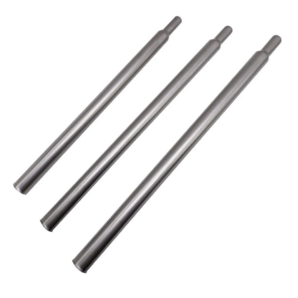 Corrosion Resistant Titanium TC4 Seatpost Excellent Manufacturing Process Suitable for MTB and Road Bikes 31 8x580MM
Corrosion Resistant Titanium TC4 Seatpost Excellent Manufacturing Process Suitable for MTB and Road Bikes 31 8x580MM