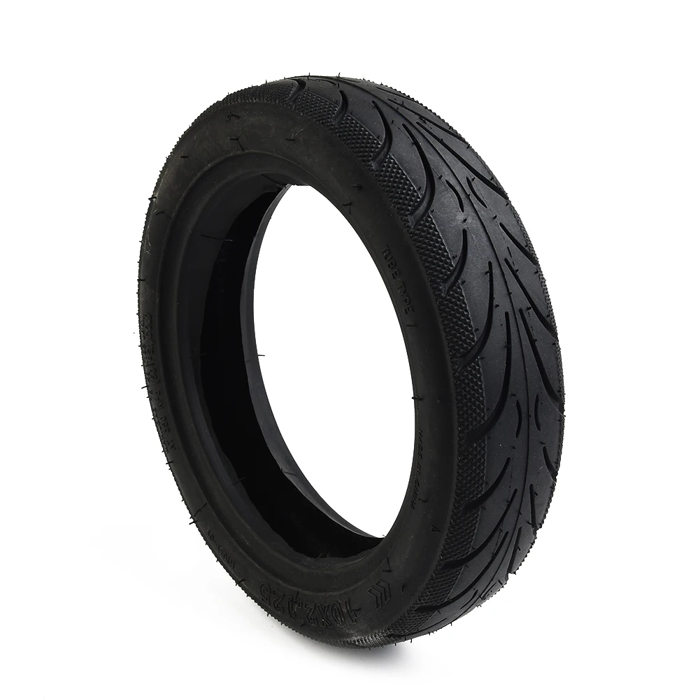 Tyre Inner Tube Inner Tube Tyre Not Easy To Deform Practical 10 Inch 10x2.125 E-Scooter Accessories High Quality
Tyre Inner Tube Inner Tube Tyre Not Easy To Deform Practical 10 Inch 10x2.125 E-Scooter Accessories High Quality