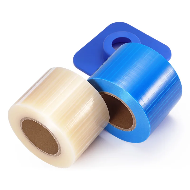 Blue Film Dental Disposable Isolation Film Dental Clinic Materials Dental Film Kangtian Is Protective Film Decontaminate Film
Blue Film Dental Disposable Isolation Film Dental Clinic Materials Dental Film Kangtian Is Protective Film Decontaminate Film