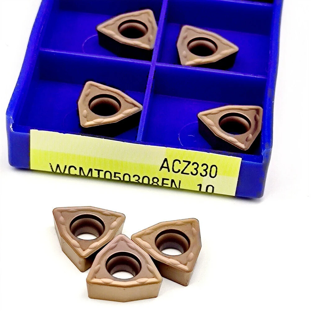 ACZ330 Insert U Drill Blade WC Style 10 Pcs 25-28.5 Scope Hard Alloy High Grip For Semi-finishing And Finishing
ACZ330 Insert U Drill Blade WC Style 10 Pcs 25-28.5 Scope Hard Alloy High Grip For Semi-finishing And Finishing