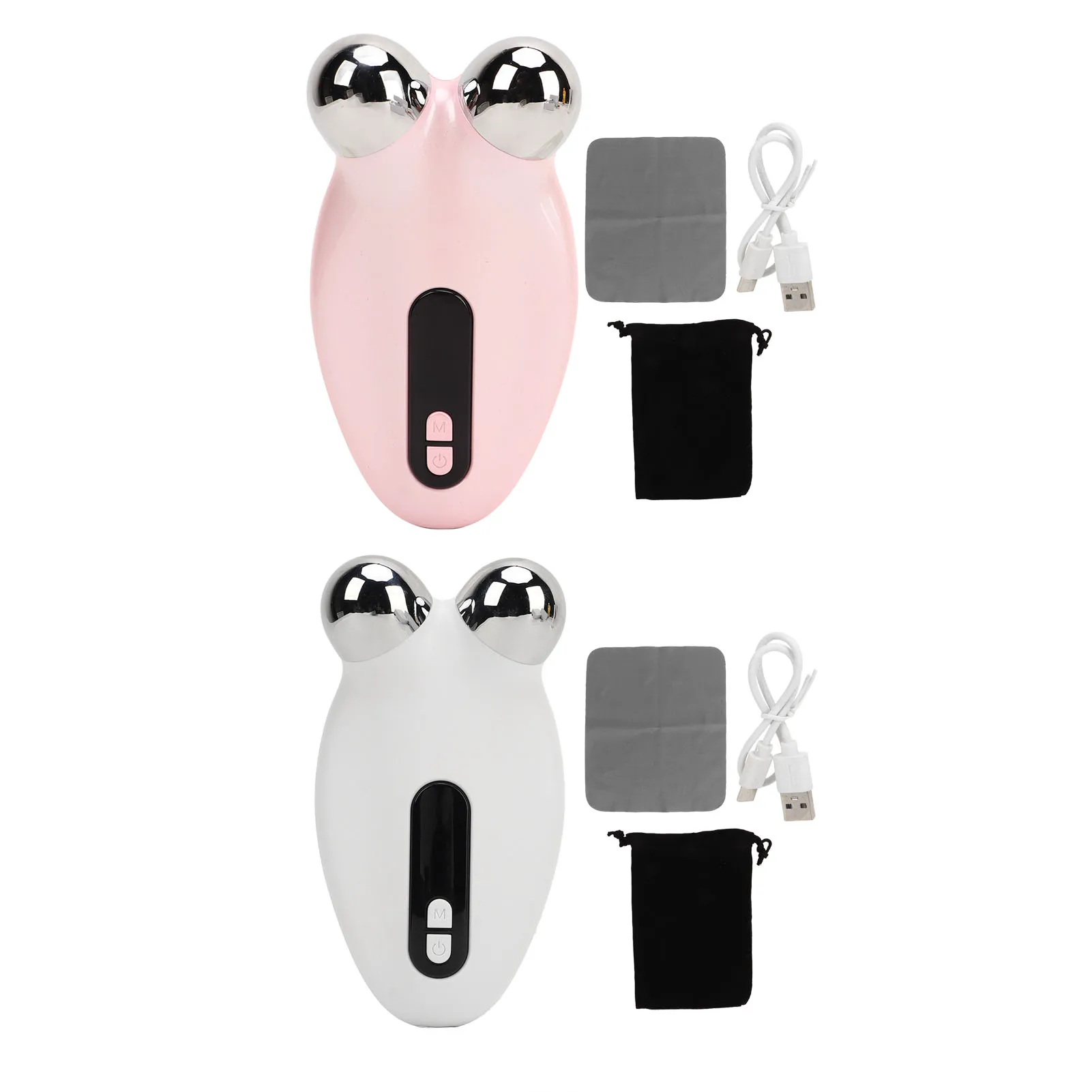 Микротоковая косметическая машина для лица, подтяжка кожи, удаление морщин
Микротоковая косметическая машина для лица, подтяжка кожи, удаление морщин