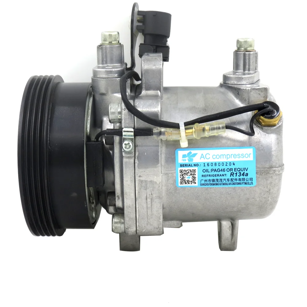OEM 64528385714 Car Conditioning Compressor Air Compressor Car Ac Compressor air conditioning systems FOR For Z3 E36
OEM 64528385714 Car Conditioning Compressor Air Compressor Car Ac Compressor air conditioning systems FOR For Z3 E36