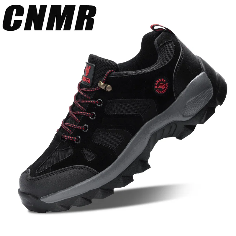 New Hiking Shoes Wear-Resistant Outdoor Sports Breathable Men's Shoes Neutral Hiking Hiking Hunting Sneakers Women's Shoes
New Hiking Shoes Wear-Resistant Outdoor Sports Breathable Men's Shoes Neutral Hiking Hiking Hunting Sneakers Women's Shoes