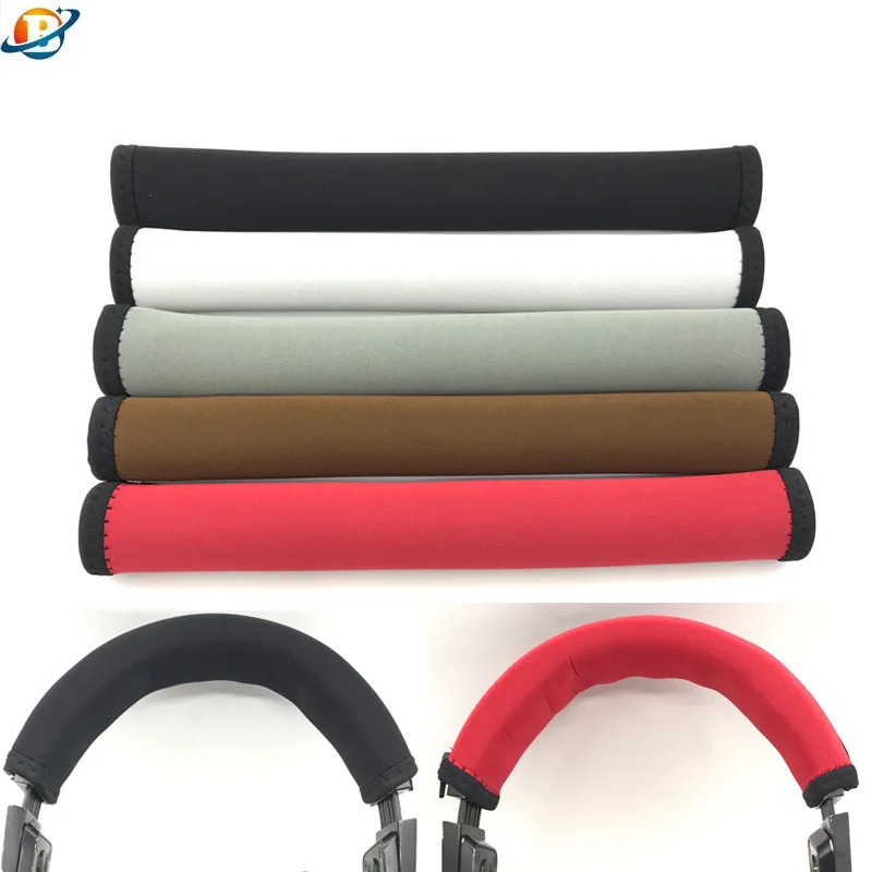 Head beam For ATH MSR7 M50X M40X M30 M20X beam pad protective sleeve suitable For Sony MDR-1R 1RBT 1A 1ABT 1ADAC 1ABP 1AM2
Head beam For ATH MSR7 M50X M40X M30 M20X beam pad protective sleeve suitable For Sony MDR-1R 1RBT 1A 1ABT 1ADAC 1ABP 1AM2