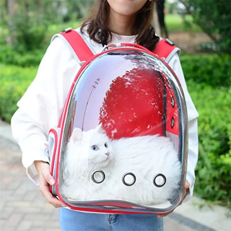 2023NEW Cat Carrier Backpack Breathable Cat Travel Outdoor Shoulder Bag For Small Dogs Cats Portable Packaging Carrying Pet Supp
2023NEW Cat Carrier Backpack Breathable Cat Travel Outdoor Shoulder Bag For Small Dogs Cats Portable Packaging Carrying Pet Supp