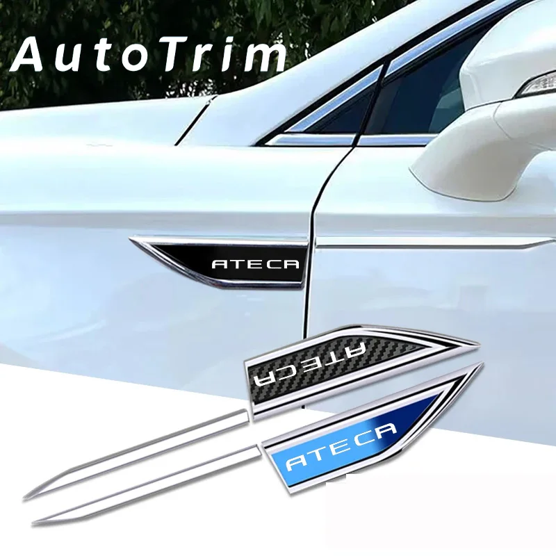 Авто дверь, крыло, боковое лезвие, наклейка на кузов автомобиля для Seat Leon Ibiza Ateca Arona Cordoba Toledo Altea Alhambra Arosa Exeo Mii
Авто дверь, крыло, боковое лезвие, наклейка на кузов автомобиля для Seat Leon Ibiza Ateca Arona Cordoba Toledo Altea Alhambra Arosa Exeo Mii