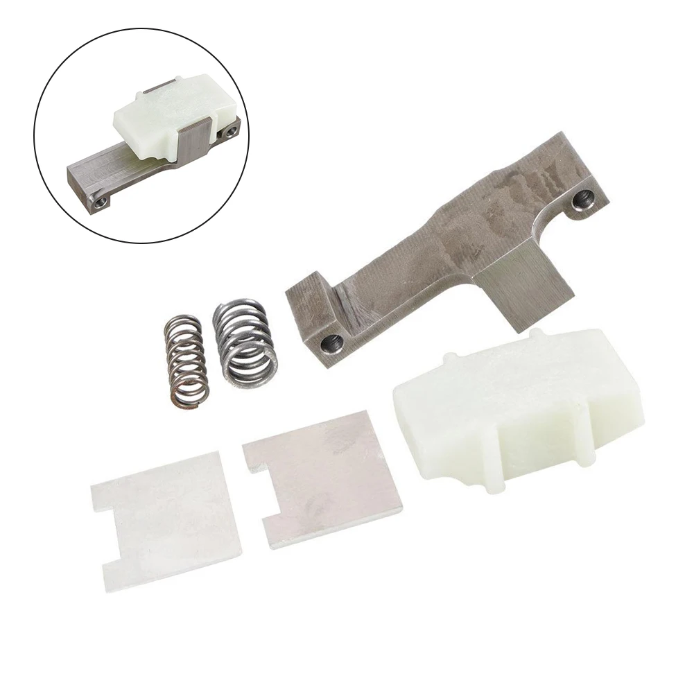 Kit Primary Chain Tensioner Adjuster For Touring For Softail For Dyna Automatic Brake Disc Constant M6-BT07 Tension
Kit Primary Chain Tensioner Adjuster For Touring For Softail For Dyna Automatic Brake Disc Constant M6-BT07 Tension