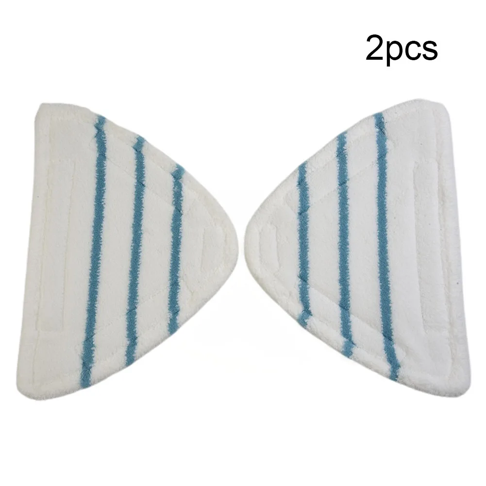 For Beldray Steam Cleaner Parts Mop Cloths Home 2pcs For BELDRAY BEL0636 Microfibre Mop Cloths Mop Pads Reusable
For Beldray Steam Cleaner Parts Mop Cloths Home 2pcs For BELDRAY BEL0636 Microfibre Mop Cloths Mop Pads Reusable