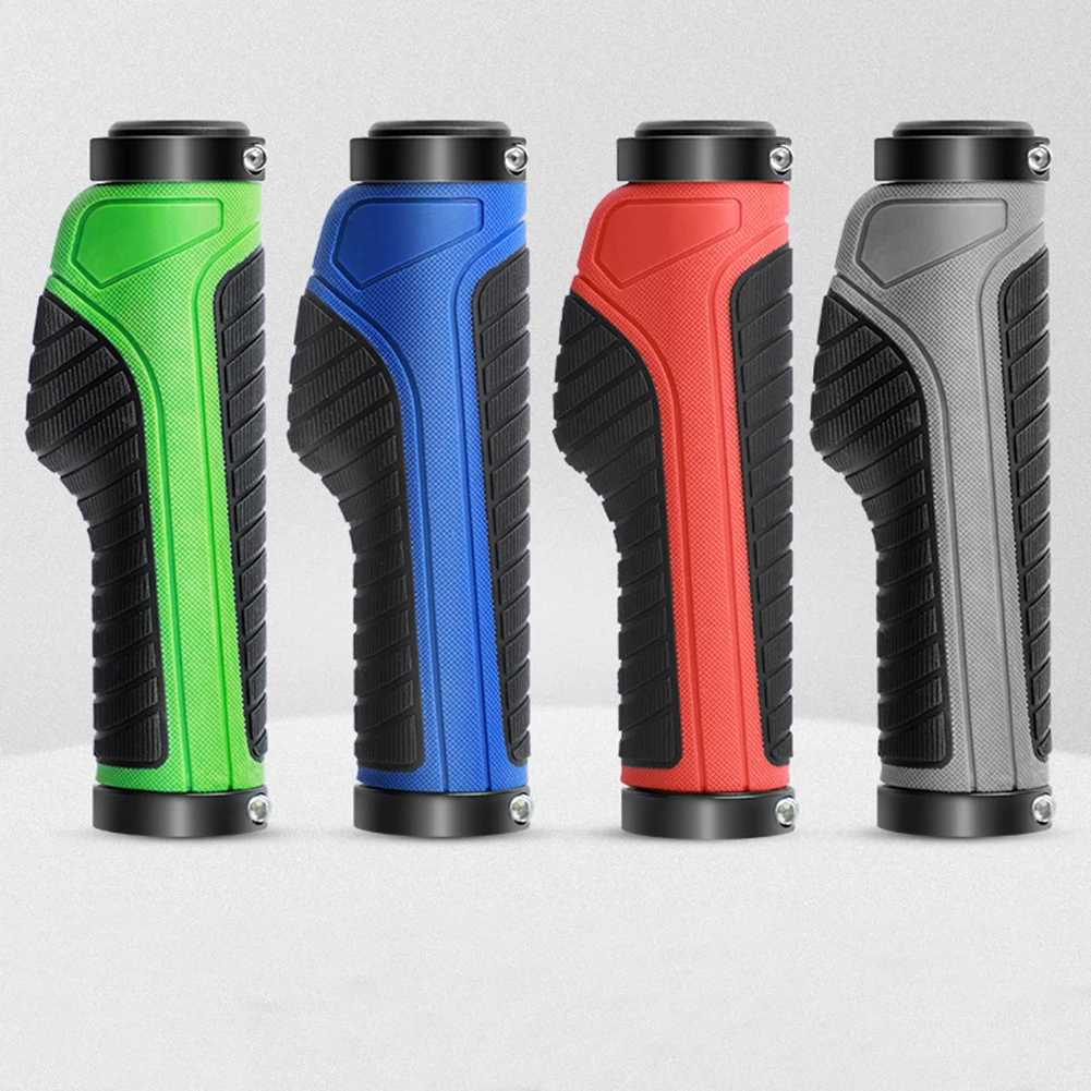 MTB Bike Grips Mountain Bicycle Handle Handlebar Rubber Bar Sleeve Cover Comfortable Anti-skid Covers For 2.22cm Handlebars
MTB Bike Grips Mountain Bicycle Handle Handlebar Rubber Bar Sleeve Cover Comfortable Anti-skid Covers For 2.22cm Handlebars
