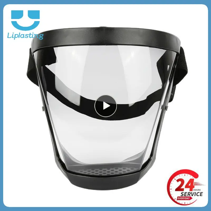 2~10PCS 2020 Transparent Face Mask Clear Design Comfortable Mask Cover Colorful Edge Protection Fashionable Style Cycling
2~10PCS 2020 Transparent Face Mask Clear Design Comfortable Mask Cover Colorful Edge Protection Fashionable Style Cycling