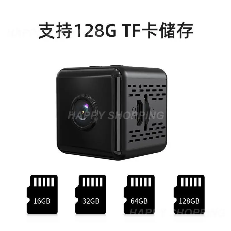 Ip Camera Night Vision Mini Mini Camera For Surveillance Cameras In Offices Homes And Cars. One-key Start Wifi Camera
Ip Camera Night Vision Mini Mini Camera For Surveillance Cameras In Offices Homes And Cars. One-key Start Wifi Camera