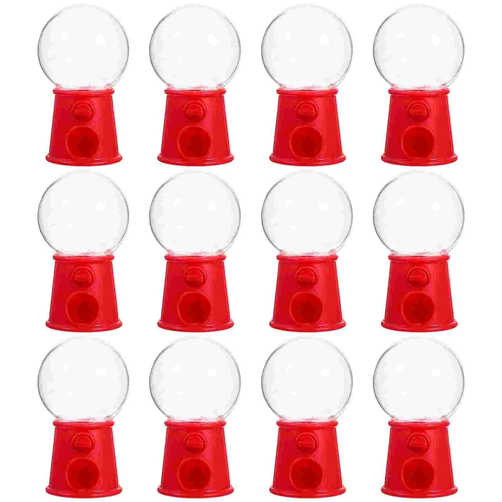 Mini Machine Candy Box Creative Gumball Adornment Dispenser Twisters Funny Party Favors
Mini Machine Candy Box Creative Gumball Adornment Dispenser Twisters Funny Party Favors