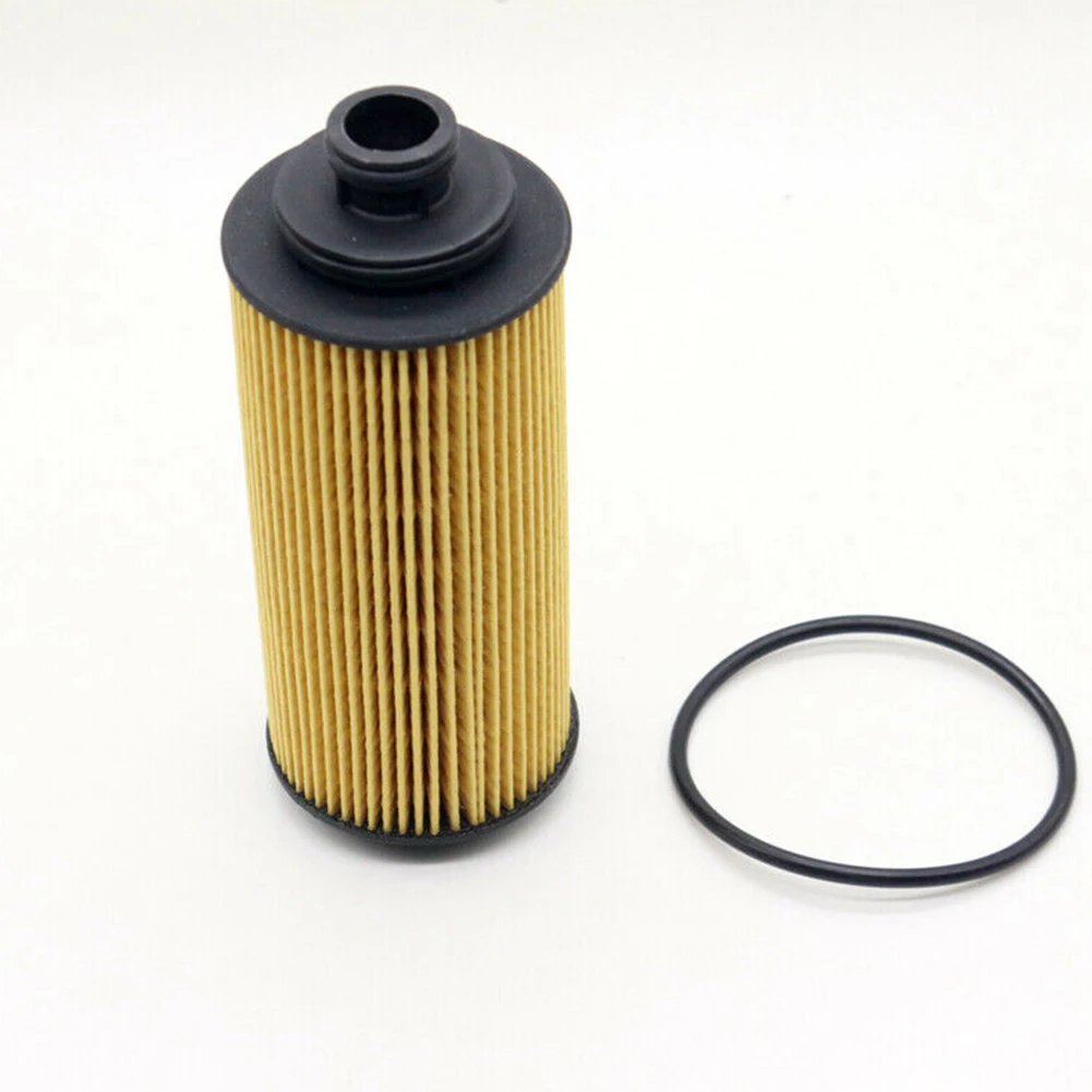 Oil Filter Suitable For Chevrolet Trailblazer Colorado LT WT LTZ 12636838 98% Filtration Efficiency OX1016D S5082PE
Oil Filter Suitable For Chevrolet Trailblazer Colorado LT WT LTZ 12636838 98% Filtration Efficiency OX1016D S5082PE