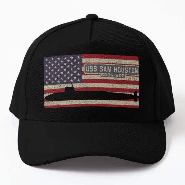 Uss Sam Houston Ssbn 609 Nuclear Ballist Baseball Cap Hat Casquette Women Snapback Black Fish Solid Color Outdoor Mens Printed
Uss Sam Houston Ssbn 609 Nuclear Ballist Baseball Cap Hat Casquette Women Snapback Black Fish Solid Color Outdoor Mens Printed