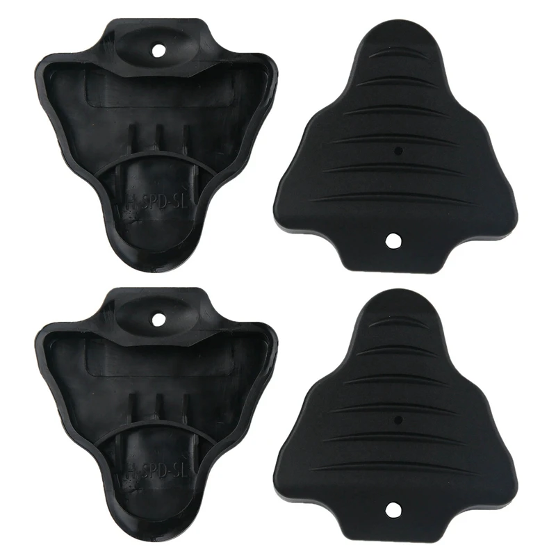 2X Road Bike Cleat Covers Bicycle Shoe Clipless Protector Fits Look Road Cleats Cover for Shimano Spd-Sl Pedal Systems
2X Road Bike Cleat Covers Bicycle Shoe Clipless Protector Fits Look Road Cleats Cover for Shimano Spd-Sl Pedal Systems