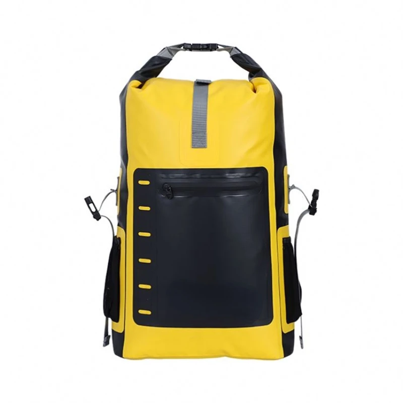 2021 Outdoor Travel PVC Waterproof Dry Bag Dry Sack Lightweight Dry Backpack Water Sport Hiking Dry Backpack
2021 Outdoor Travel PVC Waterproof Dry Bag Dry Sack Lightweight Dry Backpack Water Sport Hiking Dry Backpack