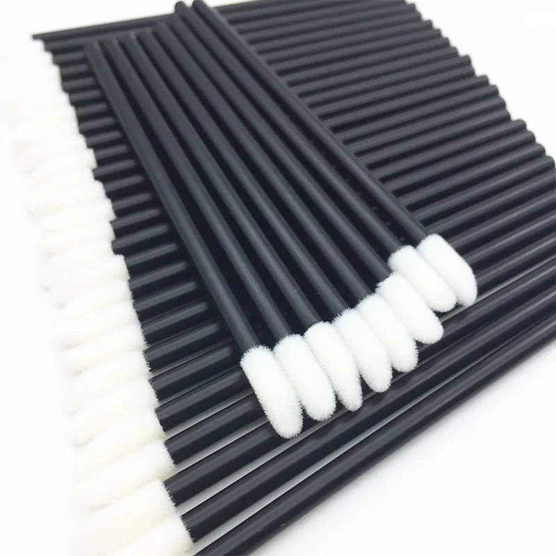 50/100pcs Disposable Makeup Lip Brush Lipstick Mascara Wands Applicators Eyelash Eyeshadow Lip Gloss Brushes Cosmetic Tools
50/100pcs Disposable Makeup Lip Brush Lipstick Mascara Wands Applicators Eyelash Eyeshadow Lip Gloss Brushes Cosmetic Tools