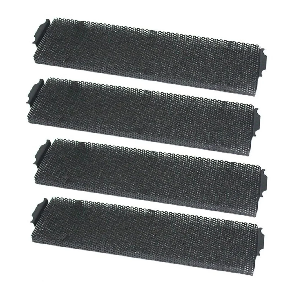 4Pcs Optical Drive Computer Chassis Front Optical Drive Panel Bracket CD Driver's Baffle with Dustproof Sponge
4Pcs Optical Drive Computer Chassis Front Optical Drive Panel Bracket CD Driver's Baffle with Dustproof Sponge