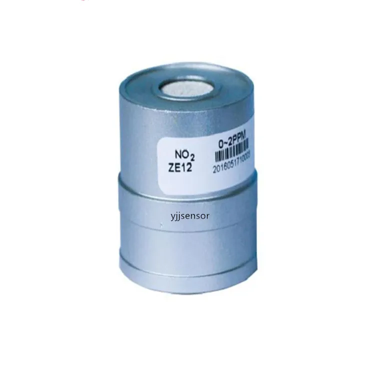 High Quality Integrated Circuits Detection Gas 0.4~2V SO2 NO2 O3 ZE12-03 CO Sensor Module
High Quality Integrated Circuits Detection Gas 0.4~2V SO2 NO2 O3 ZE12-03 CO Sensor Module
