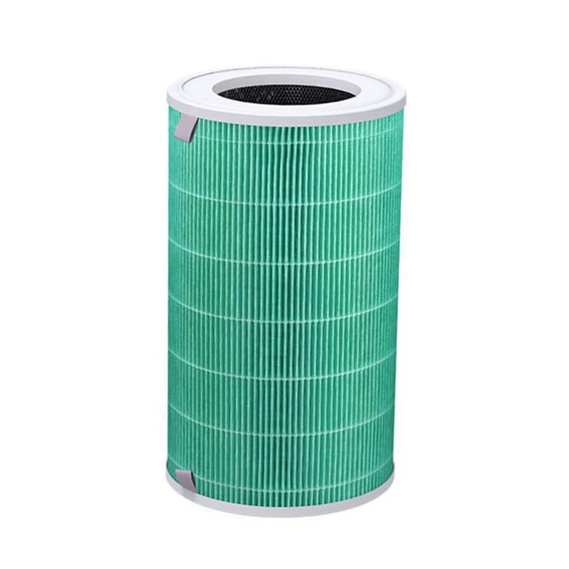 Replacement Parts For Xiaomi F1 Air Purifier HEPA Filter Carbon Activated Filter ,Effectively Filter PM2.5, Formaldehyde
Replacement Parts For Xiaomi F1 Air Purifier HEPA Filter Carbon Activated Filter ,Effectively Filter PM2.5, Formaldehyde