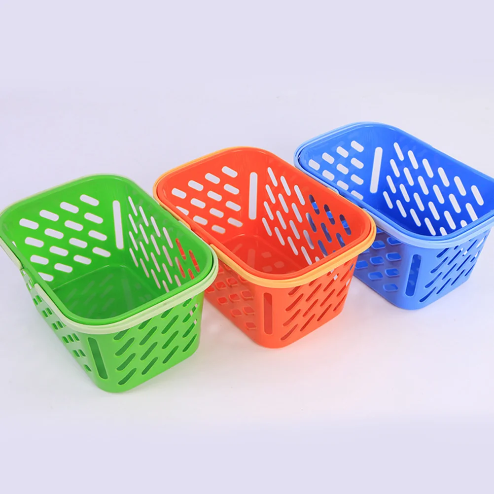 Basket Grocery Pretend Play Shopping Kids Toysmallpink Bulkcart Store Retailbusiness Handlesbaskets Mini White Storage Picnic
Basket Grocery Pretend Play Shopping Kids Toysmallpink Bulkcart Store Retailbusiness Handlesbaskets Mini White Storage Picnic