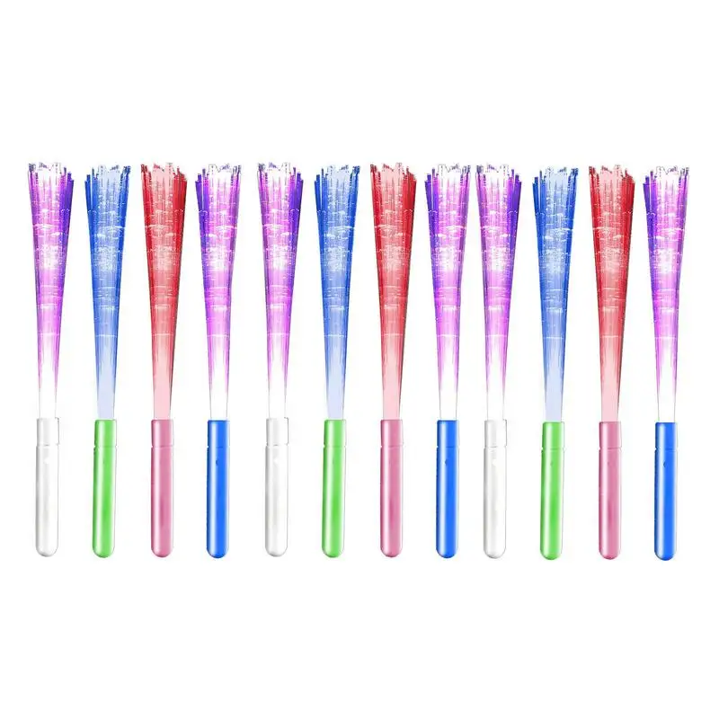 Glow Foam Sticks LED Glow Sticks Light Up Festive Party Glow Supplies Cheer Tube Colorful Flashing Wedding Birthday Supplies
Glow Foam Sticks LED Glow Sticks Light Up Festive Party Glow Supplies Cheer Tube Colorful Flashing Wedding Birthday Supplies