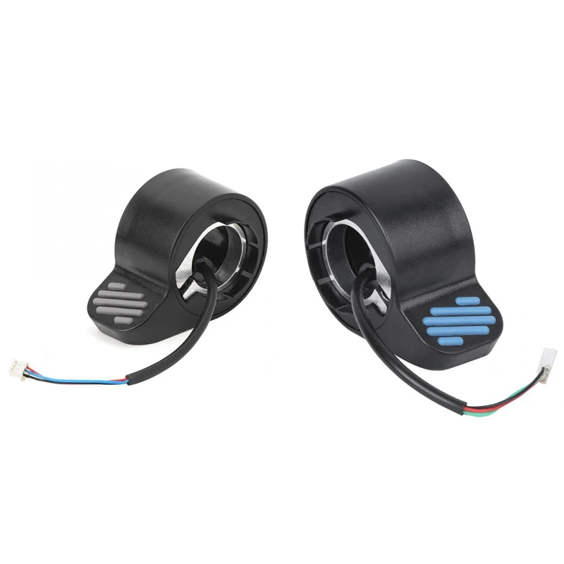 Универсальная дроссельная заслонка для электроскутера Ninebot ES1 ES2 S4
Универсальная дроссельная заслонка для электроскутера Ninebot ES1 ES2 S4