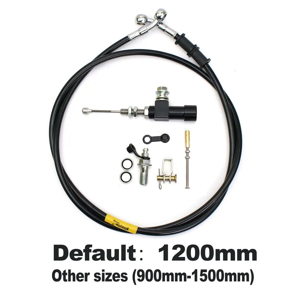 Универсальный 7/8 "22 мм мотоцикл передний тормозной главный цилиндр сцепления мотоцикл гидравлический насос мотоцикл тормозные рычаги руль
Универсальный 7/8 "22 мм мотоцикл передний тормозной главный цилиндр сцепления мотоцикл гидравлический насос мотоцикл тормозные рычаги руль