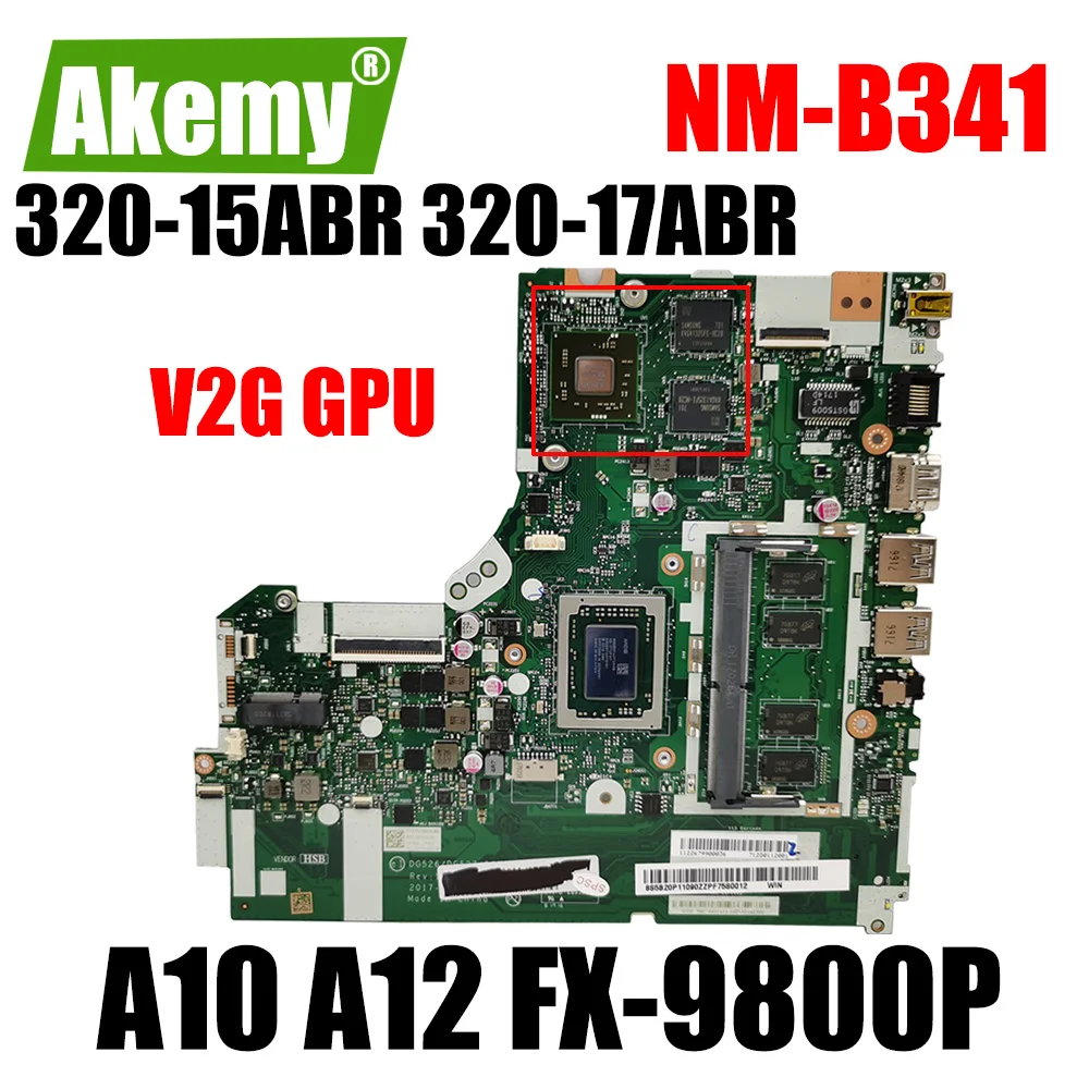 Для Lenovo 320-15ABR 320-17ABR материнская плата для ноутбука, материнская плата, системная плата, центральный процессор, искусственная мощность, 4 Гб О...
Для Lenovo 320-15ABR 320-17ABR материнская плата для ноутбука, материнская плата, системная плата, центральный процессор, искусственная мощность, 4 Гб О...