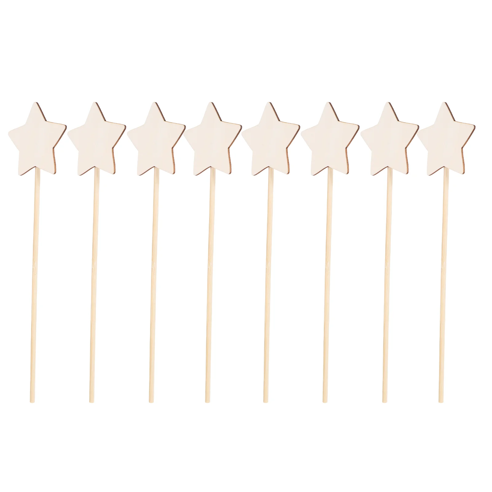 8 Pcs Wood Crafts Kids & Crafts Birthday Party Supplies Heart Fairy Wand Angel Wands Sticks Unfinished Wooden Stick 
8 Pcs Wood Crafts Kids & Crafts Birthday Party Supplies Heart Fairy Wand Angel Wands Sticks Unfinished Wooden Stick