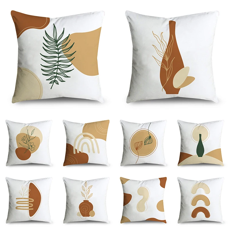 Hand-Painted pattern Custom Throw Pillow Covers Cushion Cover Nordic Decoration Home High Quality Pillow Case For Pillow
Hand-Painted pattern Custom Throw Pillow Covers Cushion Cover Nordic Decoration Home High Quality Pillow Case For Pillow