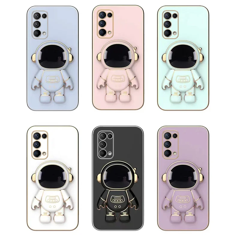 For xiaomi 11t pro case Plating Astronaut Holder Fold Case Mi 11 12 Lite 5G NE 11T Funda Poco X3 X4 M4 Pro F3 F4 GT X3Pro Cover
For xiaomi 11t pro case Plating Astronaut Holder Fold Case Mi 11 12 Lite 5G NE 11T Funda Poco X3 X4 M4 Pro F3 F4 GT X3Pro Cover