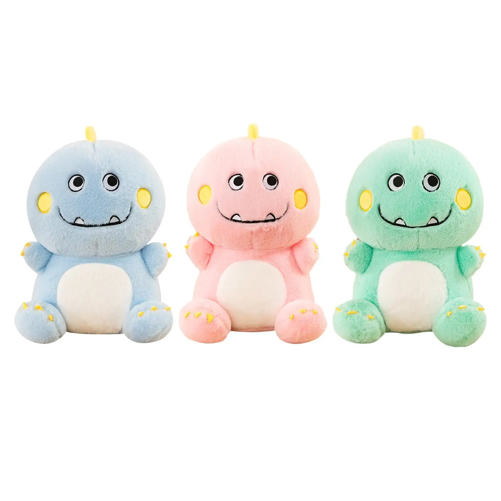 Динозавр, плюшевая игрушка, плюшевая кукла, мягкий динозавр, плюшевая игрушка для украшения гостиной
Динозавр, плюшевая игрушка, плюшевая кукла, мягкий динозавр, плюшевая игрушка для украшения гостиной