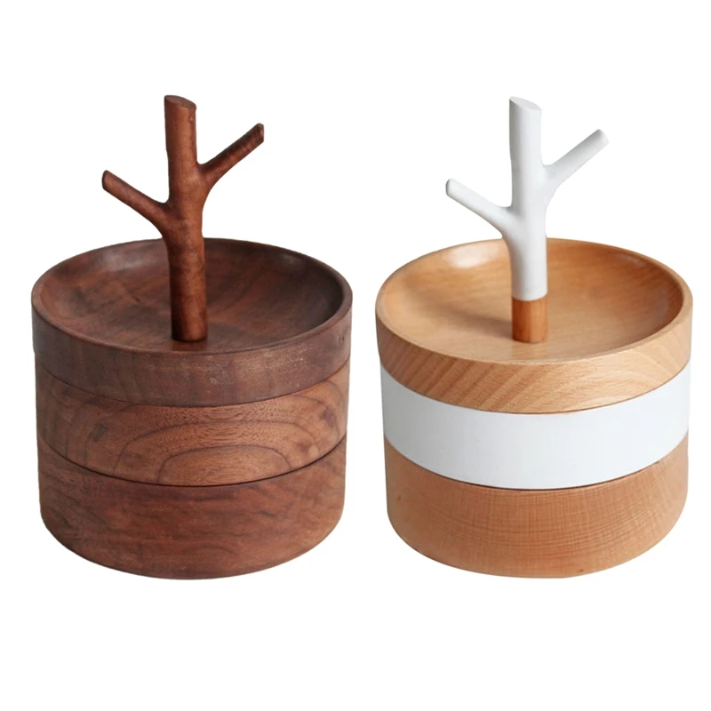 Wooden Multifunctional Household Items, Wooden Creative Hangers, Jewelry Racks, Jewelry Box Storage Boxes
Wooden Multifunctional Household Items, Wooden Creative Hangers, Jewelry Racks, Jewelry Box Storage Boxes