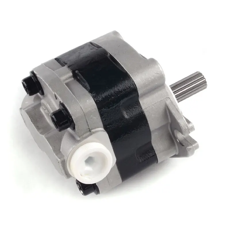 PSVD2-27E Excavator Hydraulic Gear Pump HS-E1226 With Factory Price For PSVD2-27E kyb
PSVD2-27E Excavator Hydraulic Gear Pump HS-E1226 With Factory Price For PSVD2-27E kyb