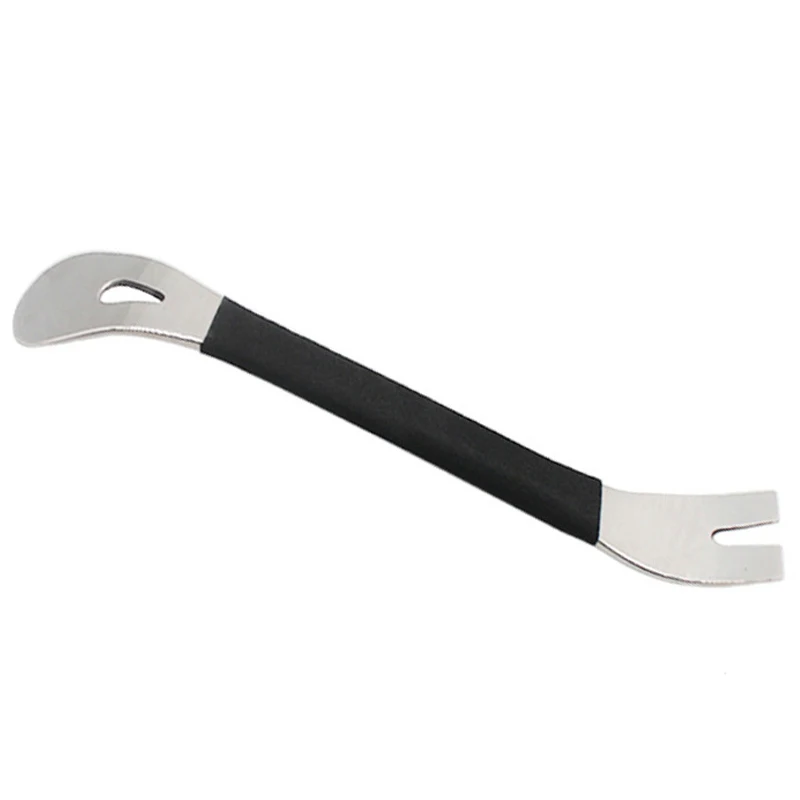For Car Dashboard Radio Panel 1pc Double Head Removal Tools Pry Plate Buckle Screwdriver Installation Removal Tool Auto Repair
For Car Dashboard Radio Panel 1pc Double Head Removal Tools Pry Plate Buckle Screwdriver Installation Removal Tool Auto Repair