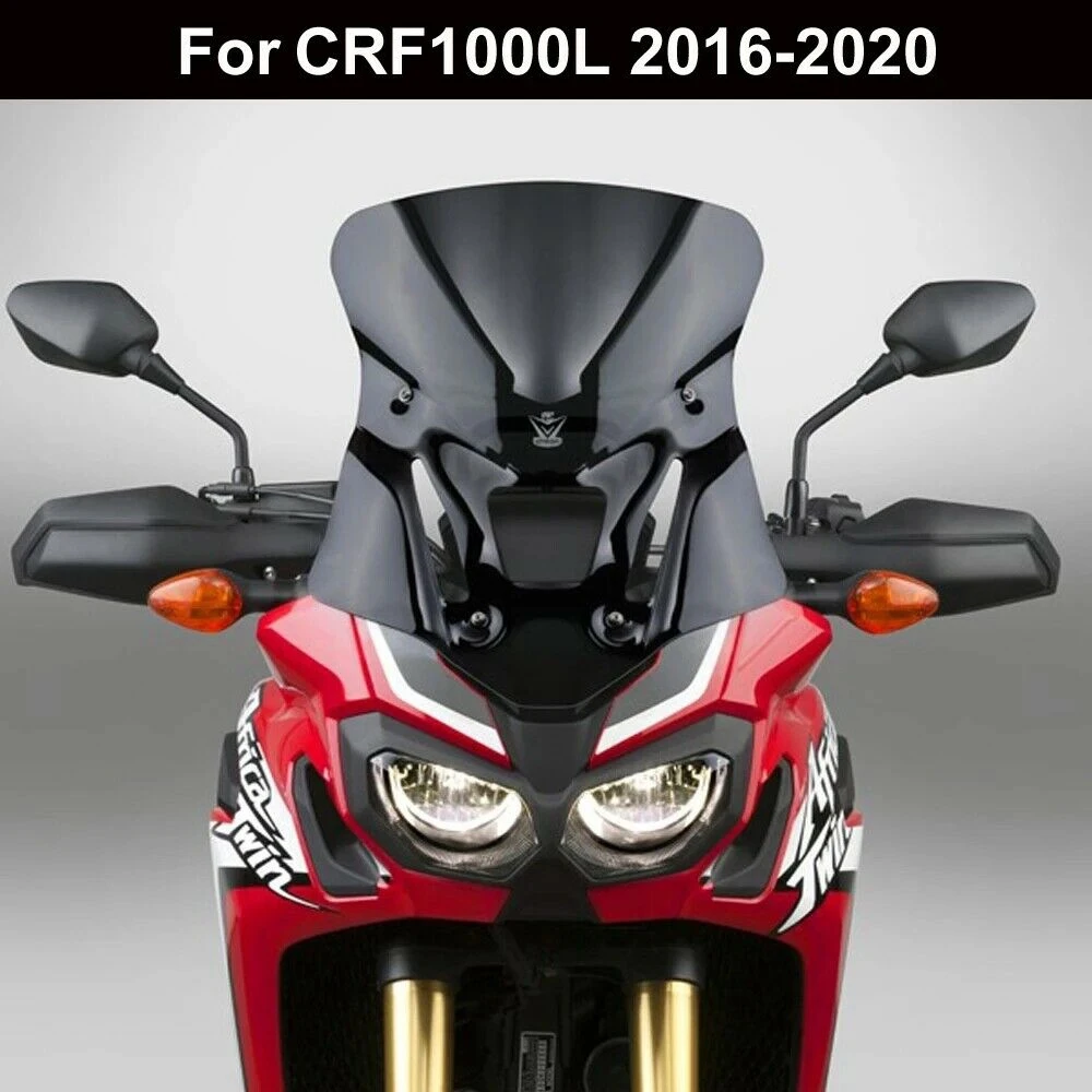 Защита для лобового стекла мотоцикла для Honda CRF1000L Africa Twin CRF 1000 L 2016-2020
Защита для лобового стекла мотоцикла для Honda CRF1000L Africa Twin CRF 1000 L 2016-2020