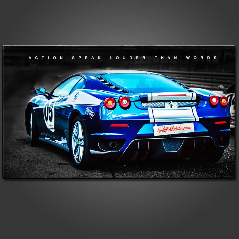 Blue Sports Car Posters Living Room Decoration Room Decoration Wall Art Vintage Room Decor Pictures for Home Design
Blue Sports Car Posters Living Room Decoration Room Decoration Wall Art Vintage Room Decor Pictures for Home Design