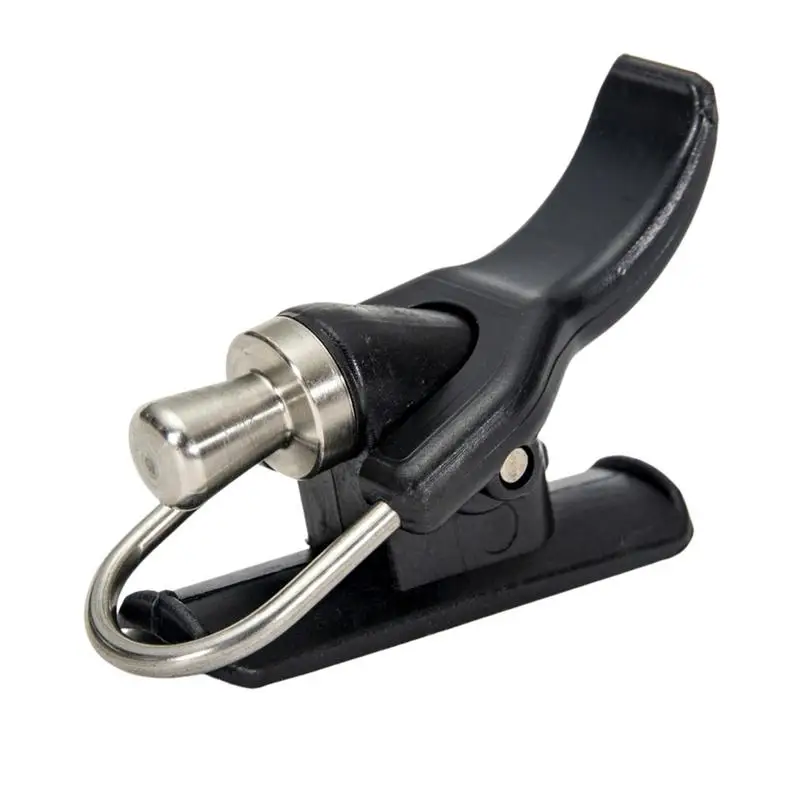Sea Fishing Casting Trigger Cannon Clip Thumb Button Fixed Spool Casting Aid Suitable For All Fishing Rods
Sea Fishing Casting Trigger Cannon Clip Thumb Button Fixed Spool Casting Aid Suitable For All Fishing Rods