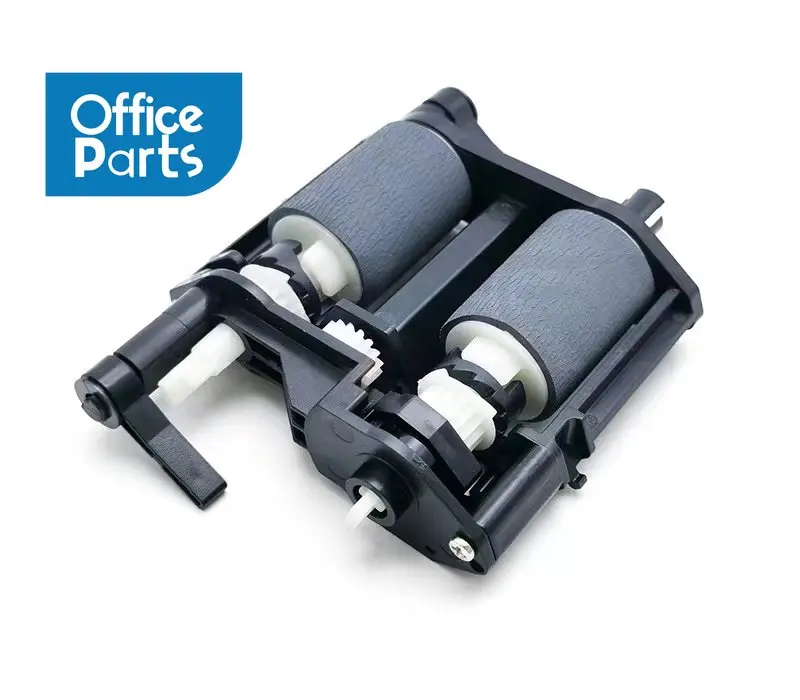 1PCS 1705426 1693496 ADF Feed Pickup Roller for EPSON DS-1610 DS-1630 DS-1660W / DS1610 DS1630 DS1660W
1PCS 1705426 1693496 ADF Feed Pickup Roller for EPSON DS-1610 DS-1630 DS-1660W / DS1610 DS1630 DS1660W