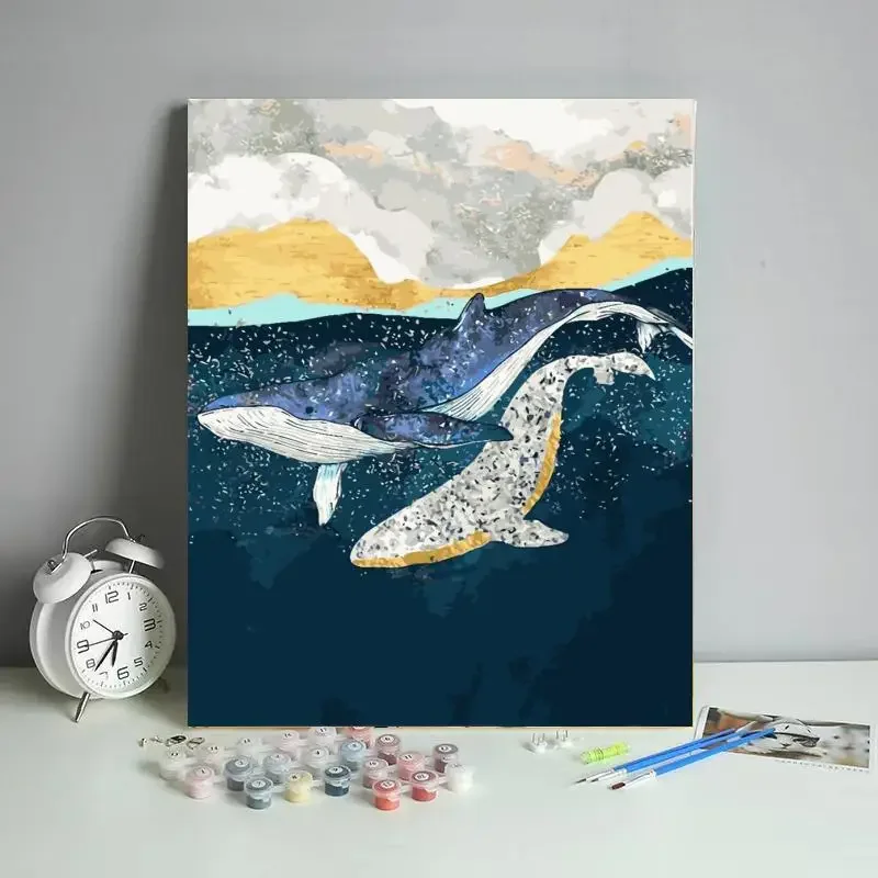 1518550 Digital oil painting art oil mountain art oil painting living room floor decorative painting
1518550 Digital oil painting art oil mountain art oil painting living room floor decorative painting