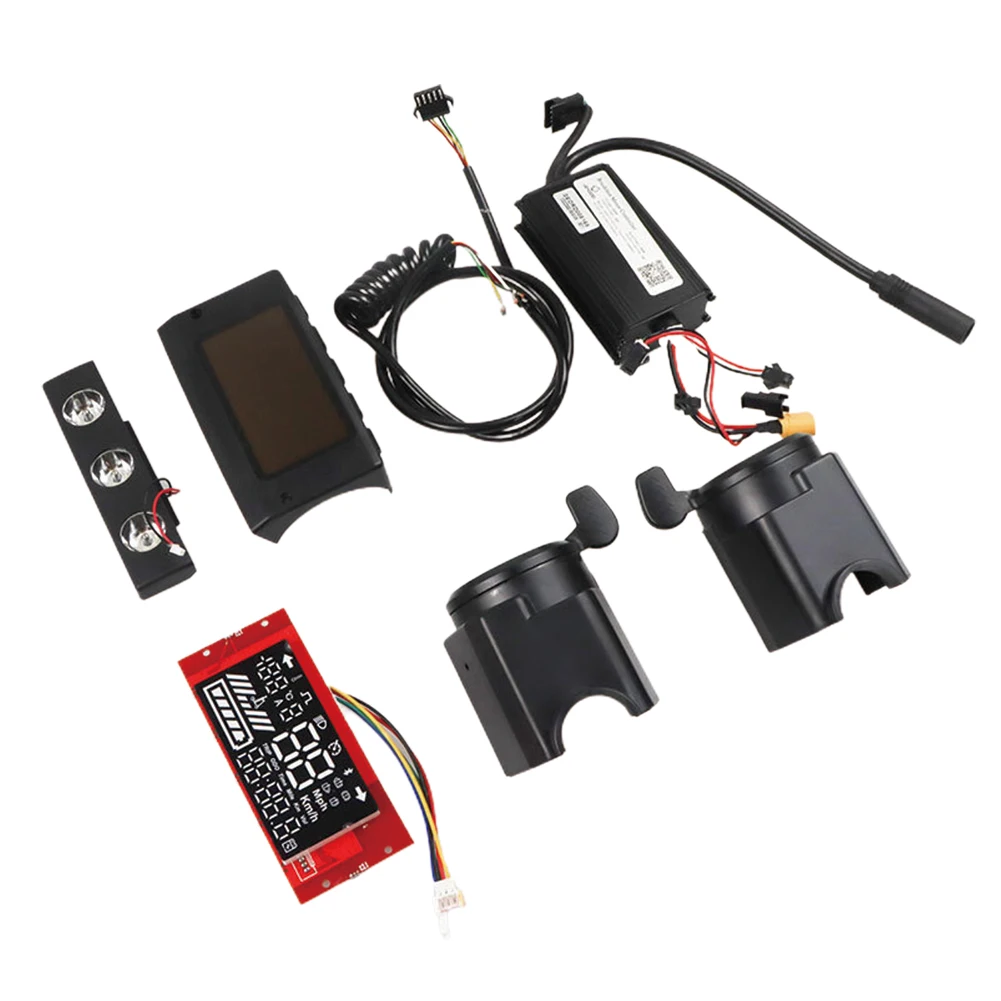 Connection Cable Controller Suite Scooter Accessories Controller Kit Display Controller Display Meter Lights Kit
Connection Cable Controller Suite Scooter Accessories Controller Kit Display Controller Display Meter Lights Kit