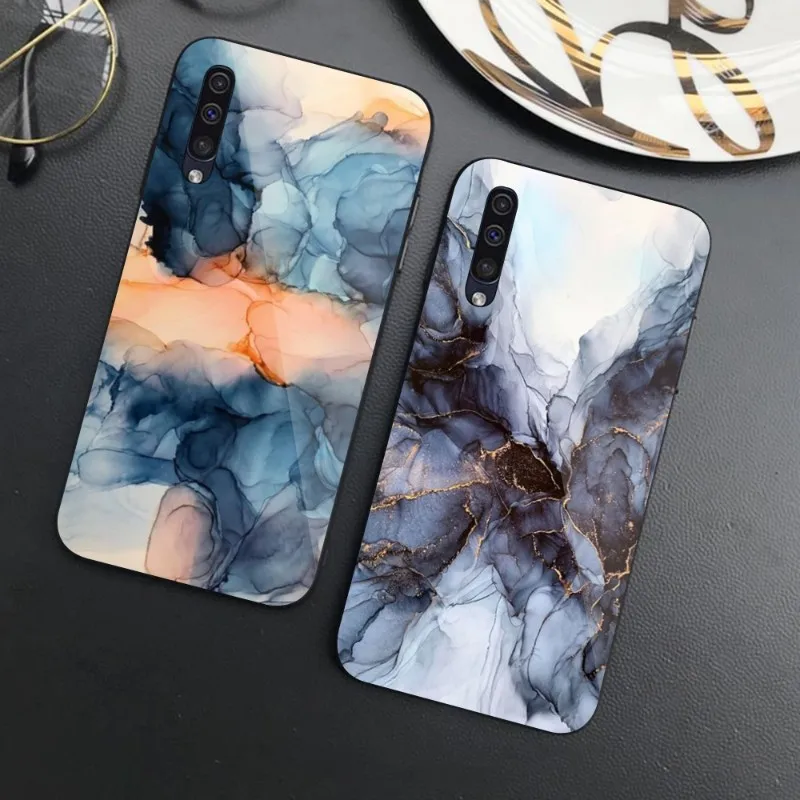Роскошный Мраморный чехол для Samsung A32 A51 A52 NOTE 10 20 S10 S20 S21 S22 Pro, Ультрачерный стеклянный чехол для телефона из поликарбоната
Роскошный Мраморный чехол для Samsung A32 A51 A52 NOTE 10 20 S10 S20 S21 S22 Pro, Ультрачерный стеклянный чехол для телефона из поликарбоната
